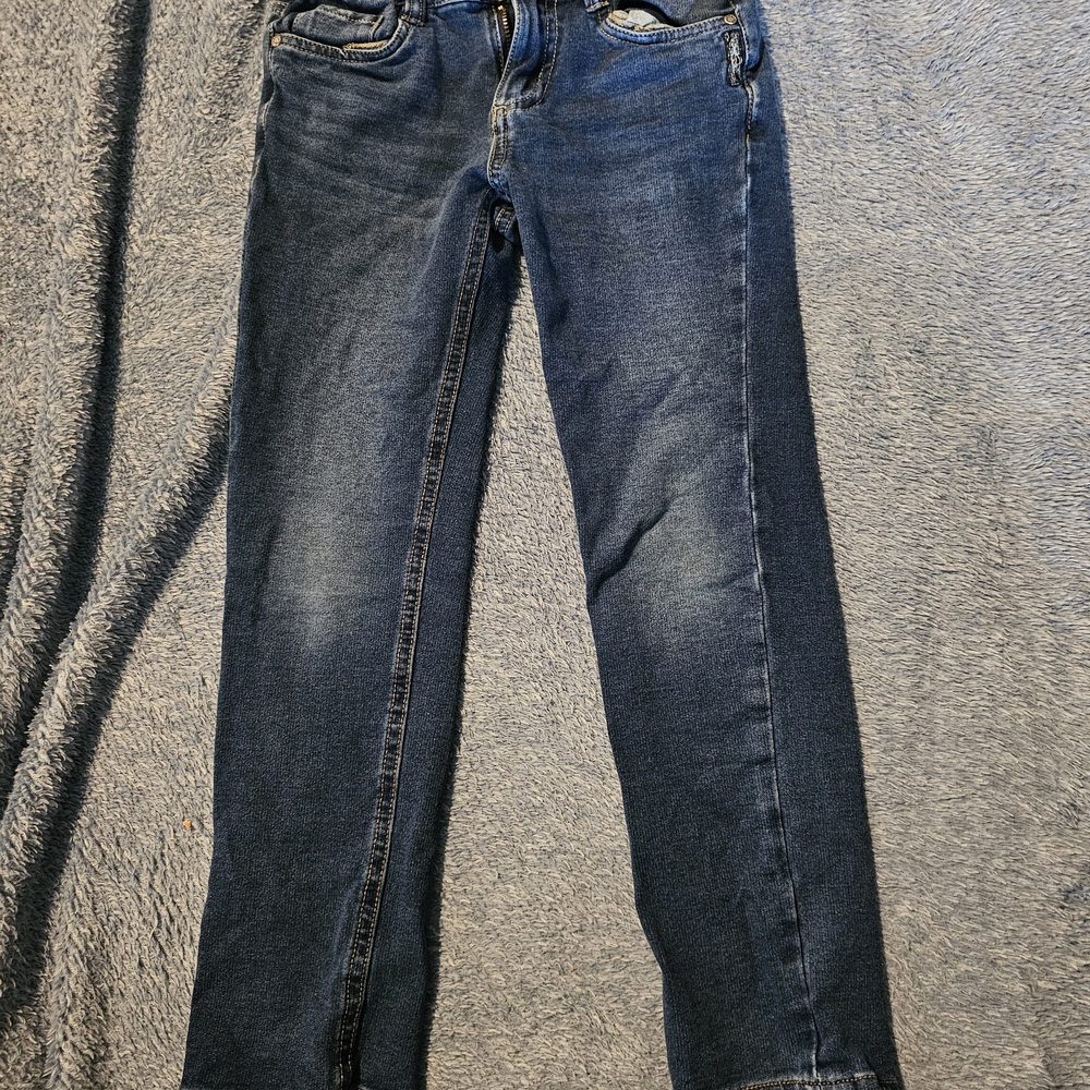 Natan Kids Dark Blue Jeans